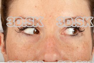 Eye texture of Alojzia 0013